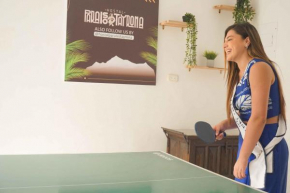Hostal Paraiso Tayrona